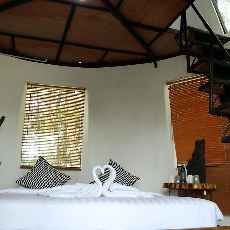Toba Caldera Resort Parapat Esterno foto
